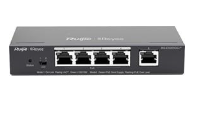 Switch / RUIJIE Switch